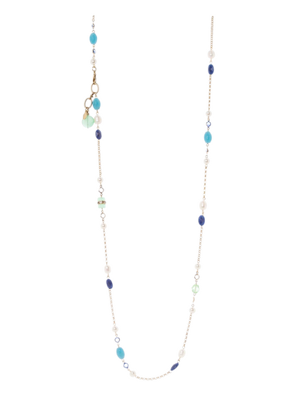 Collana Sirens Sodini