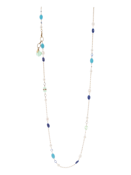 Collana Sirens Sodini