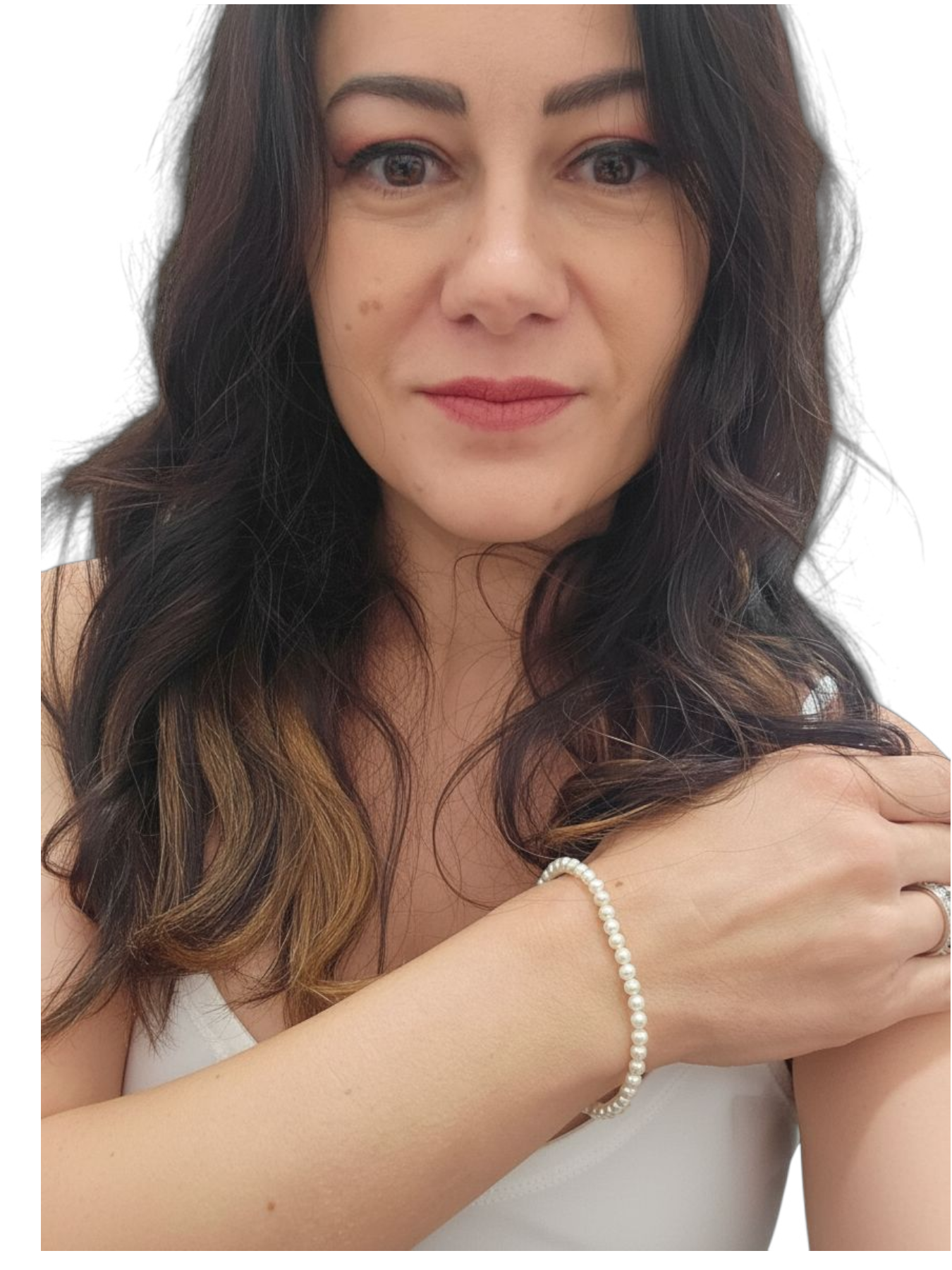 Bracciale Perle MIKIKO