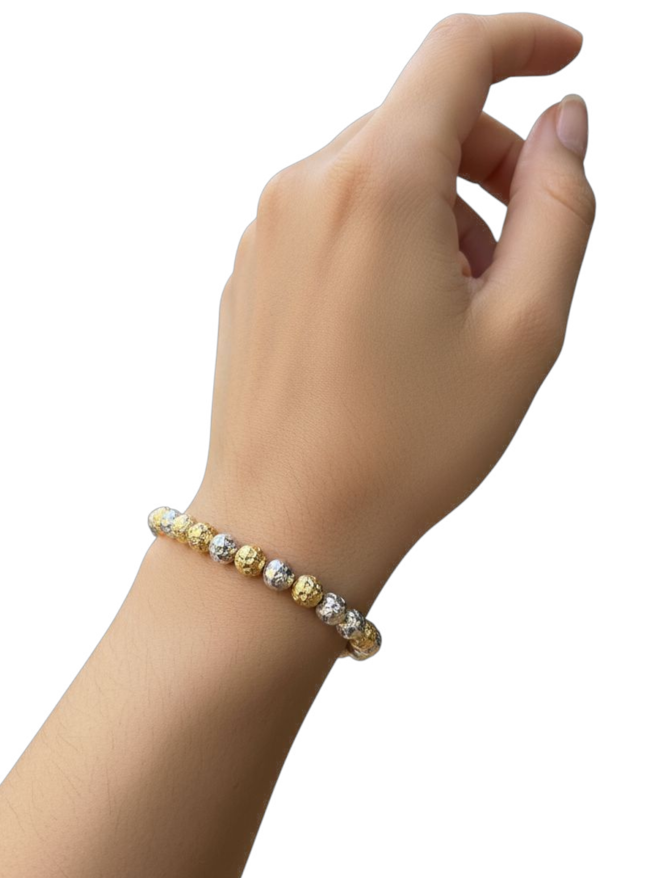 Bracciale Donna Oro 750/1000