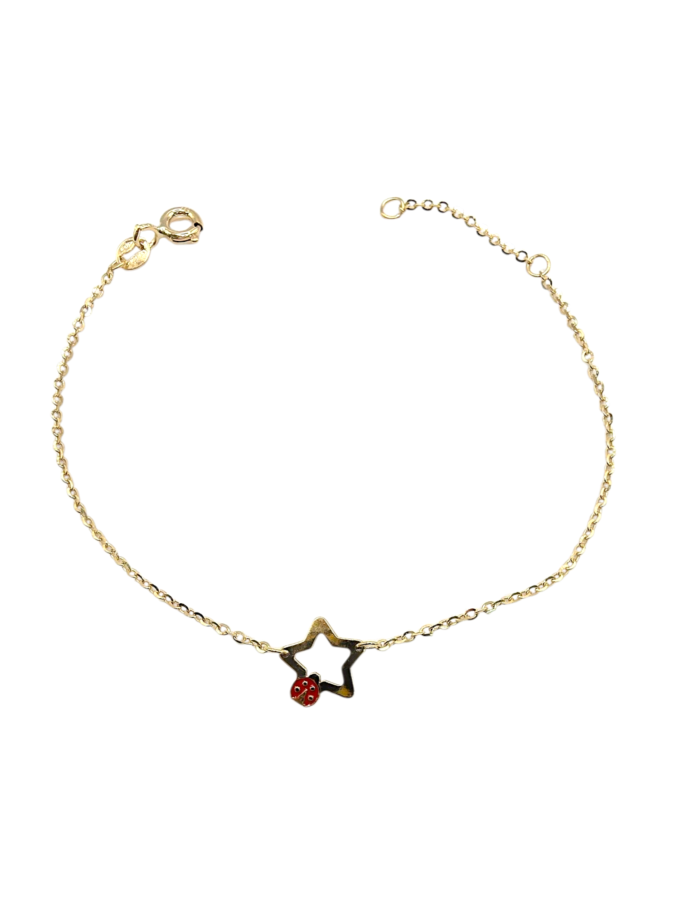 Bracciale Bambino 375/1000