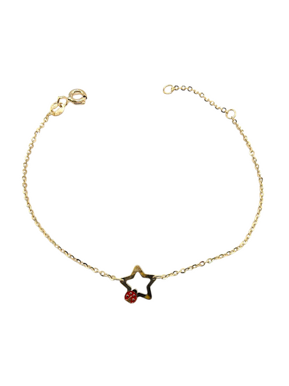 Bracciale Bambino 375/1000