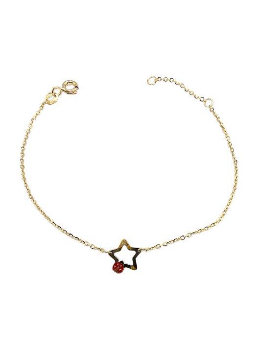 Bracciale Bambino 375/1000