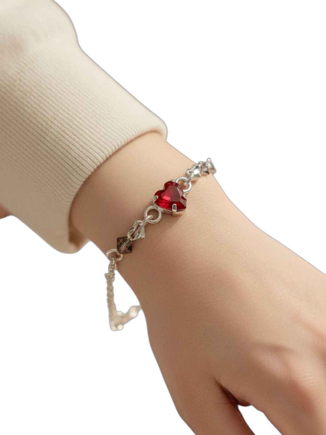 Bracciale Cuore Malù