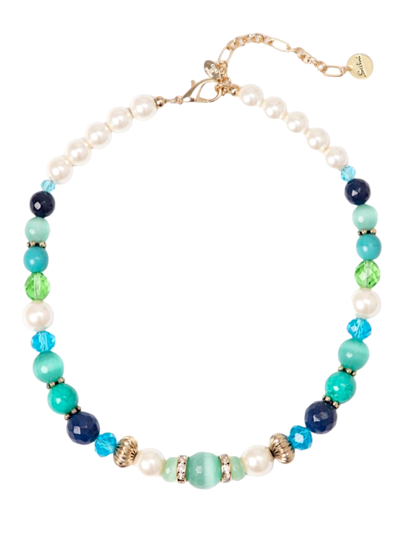 Collana Sirens Sodini