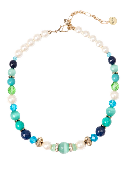 Collana Sirens Sodini