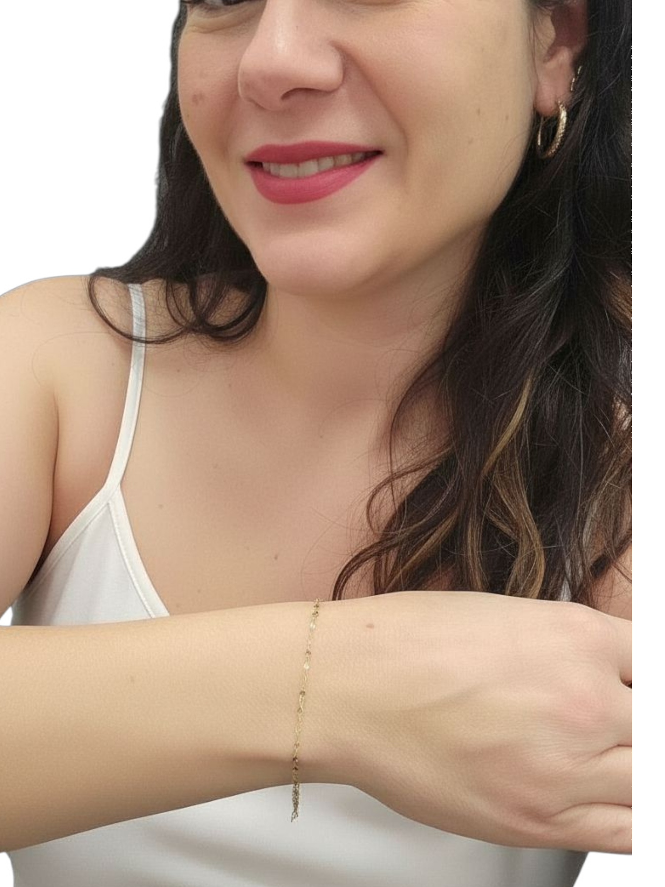 Bracciale Oro 375/1000