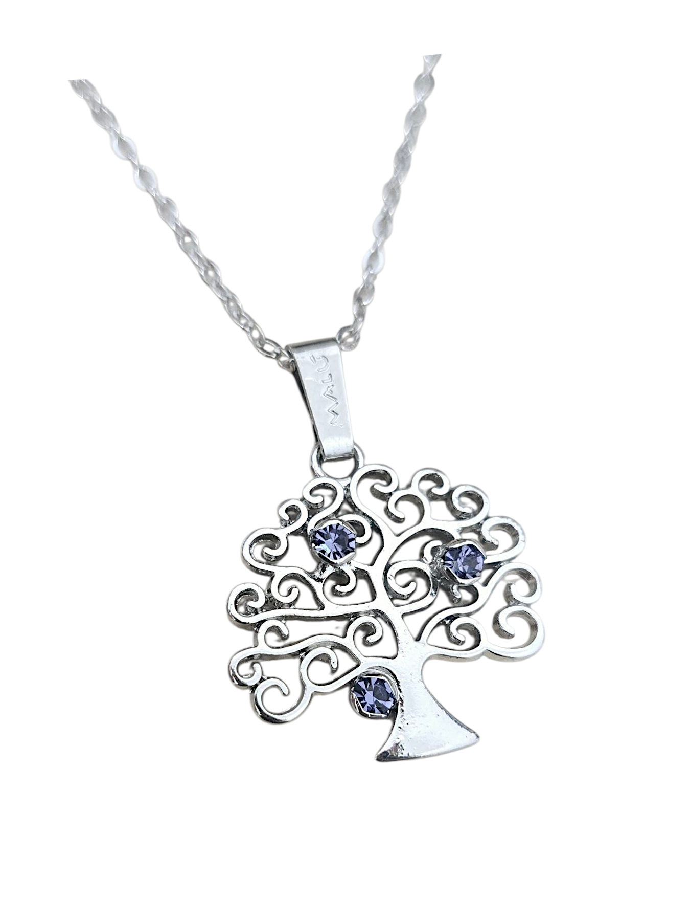 Collana Albero della Vita Malù