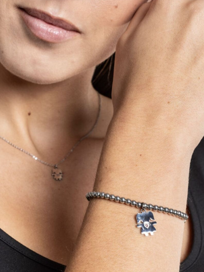 Charm bimba con brise'