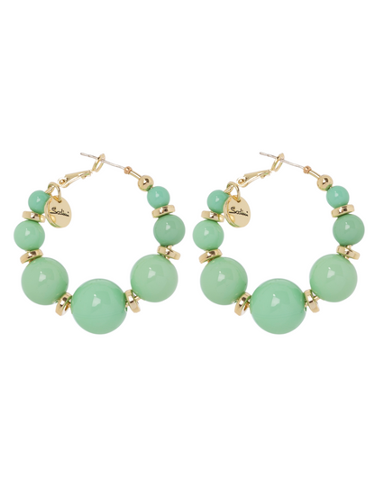 Orecchini Chantal Sodini