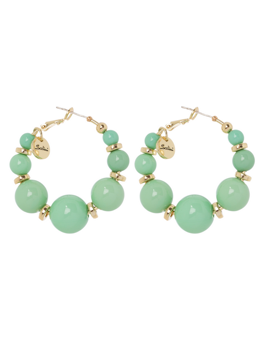 Orecchini Chantal Sodini