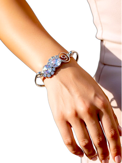 Bracciale Crystal Malù