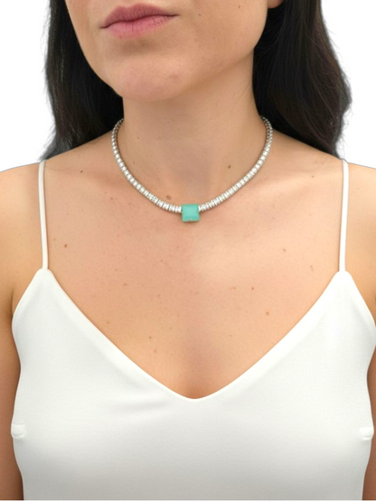 Collana Sirens Sodini