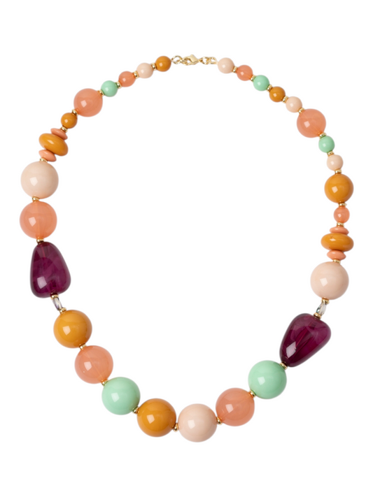 Girocollo Chantal Sodini