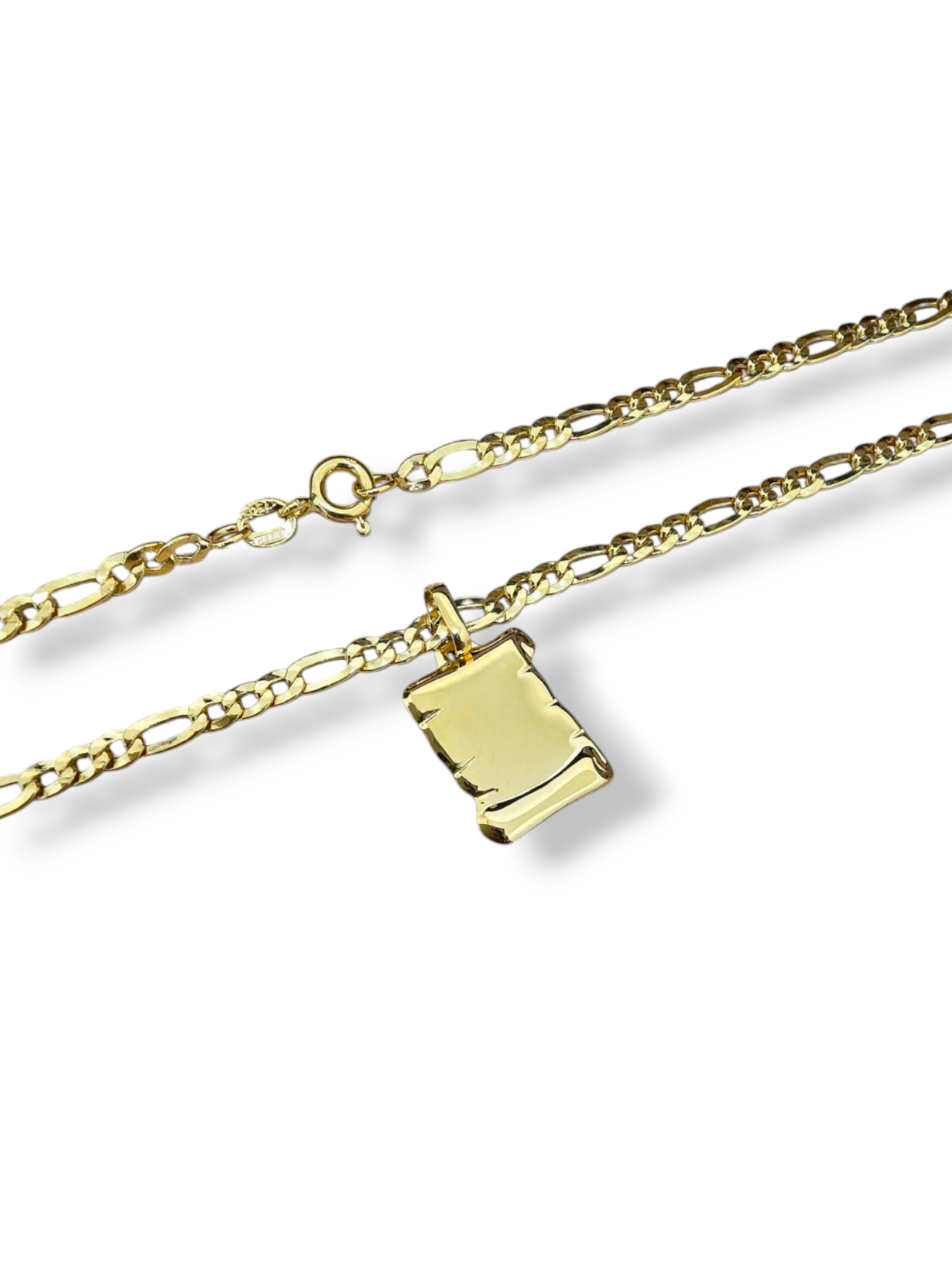 Collana Unisex 750/1000
