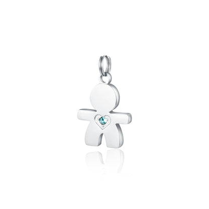 Charm bimbo con brise'