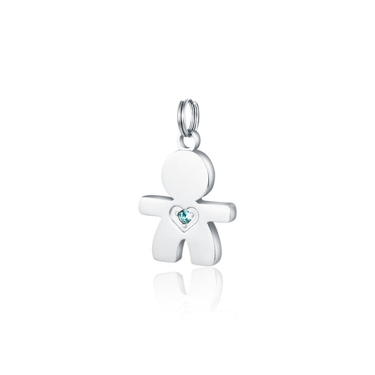Charm bimbo con brise'
