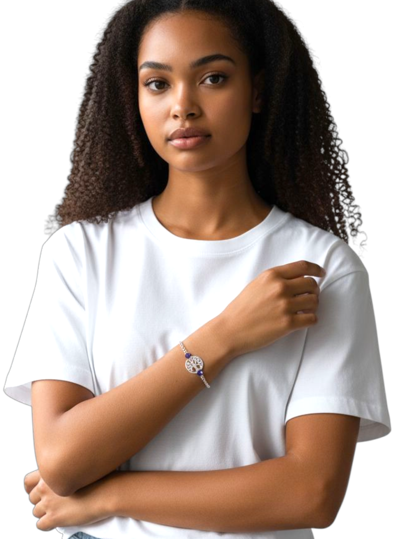 Bracciale Albero della Vita Malù