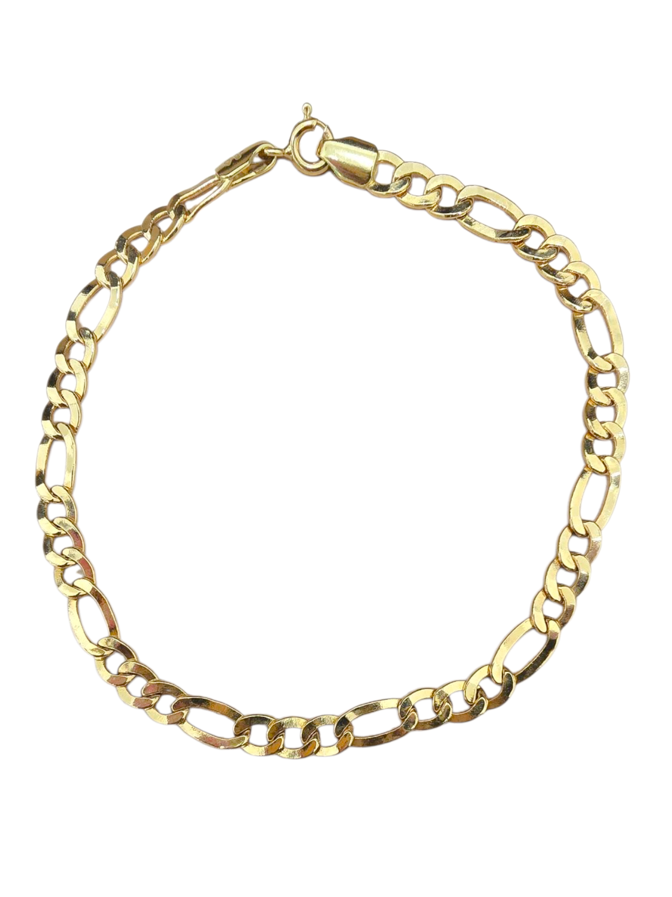 Bracciale Maglia Figaro 750/1000