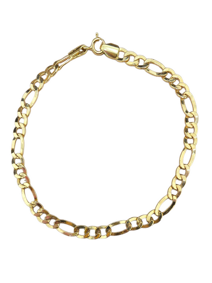 Bracciale Maglia Figaro 750/1000