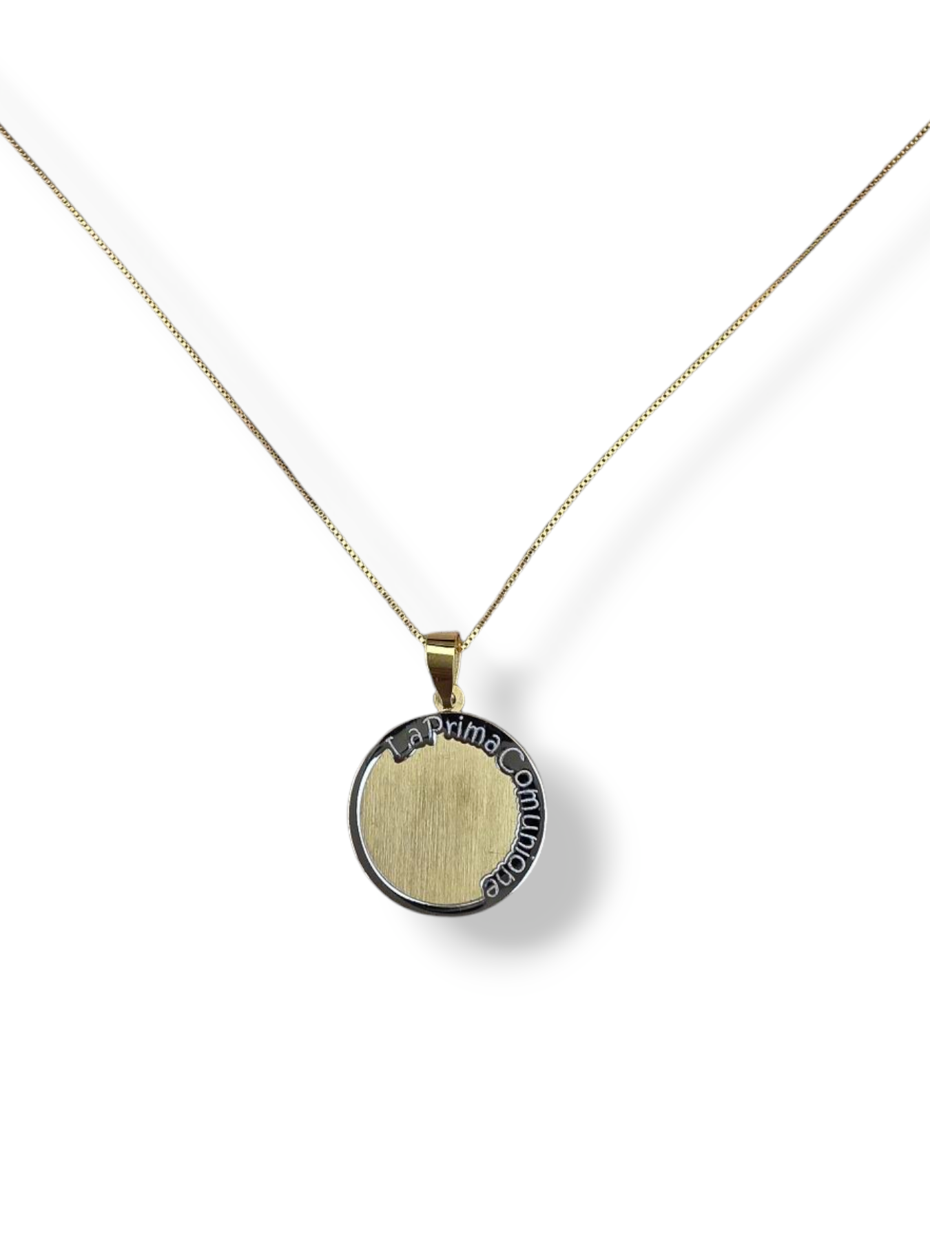 Collana "La mia prima Comunione " 750/1000