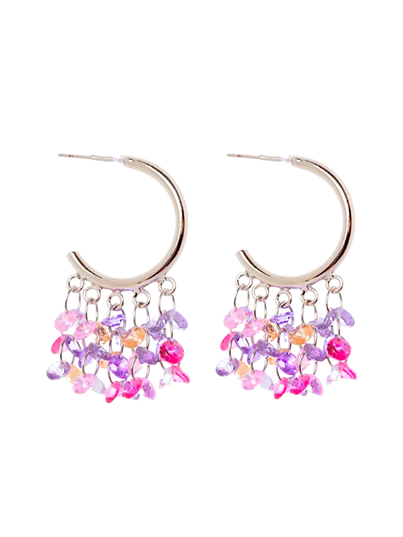 Orecchini Kristall Sodini