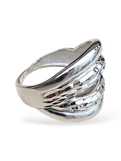 Anello Donna 750/1000