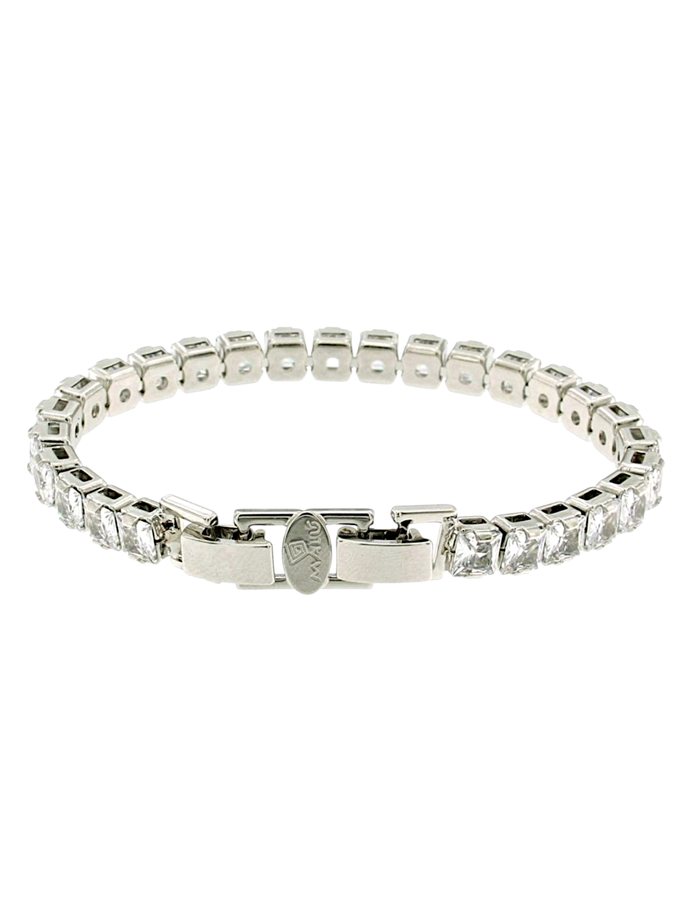 Bracciale Carrè Malù