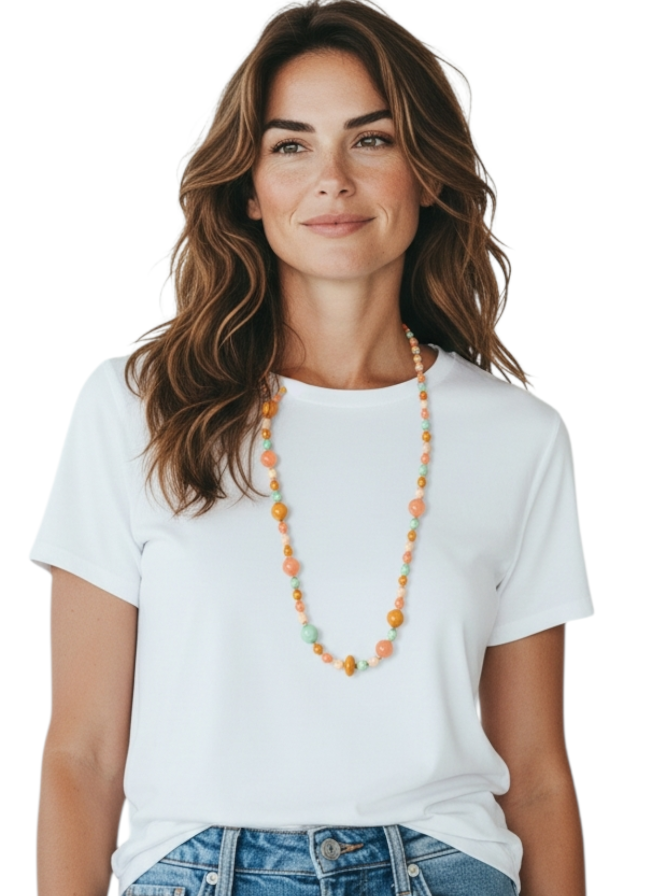 Collana Chantal Sodini