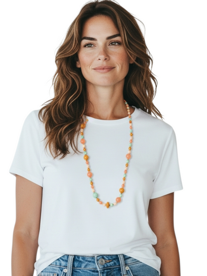 Collana Chantal Sodini