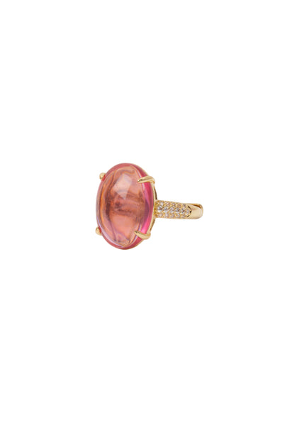 Anello Blossom Sodini