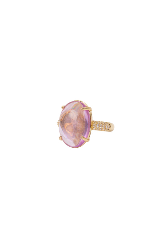 Anello Blossom